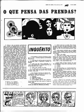 Diário de Lisboa – 19 de Junho de 1971