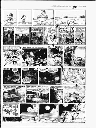 Diário de Lisboa – 19 de Junho de 1971