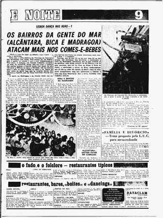 Diário de Lisboa – 19 de Junho de 1971
