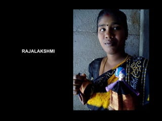RAJALAKSHMI 