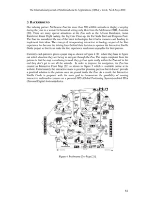 An Interactive Zoo Guide: A Case Study of Collaborative Learning | PDF
