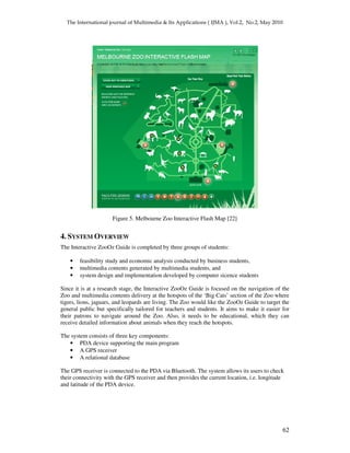 An Interactive Zoo Guide: A Case Study of Collaborative Learning | PDF