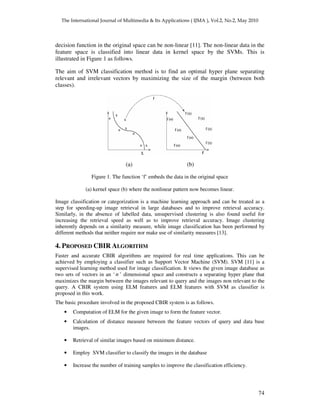 Content Based Image Retrieval Using Exact Legendre Moments and Support ...