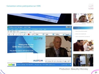 21Production: BeautifulMonday