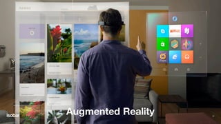 Augmented Reality 21
 