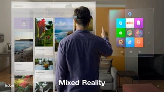 Mixed Reality 25
 