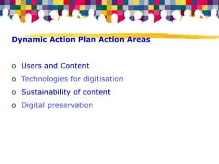 051206 Seminar Advanced Technologiest For Archives