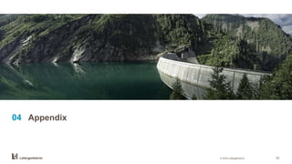 © 2016 LafargeHolcim 22
Appendix04
 