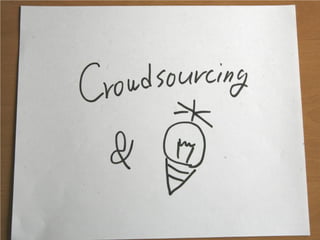 brand idea crowdsourcing platform ideacream(summary) | PDF