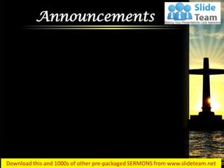 0514 isaiah 4031 that wait upon the lord power point church sermon | PDF