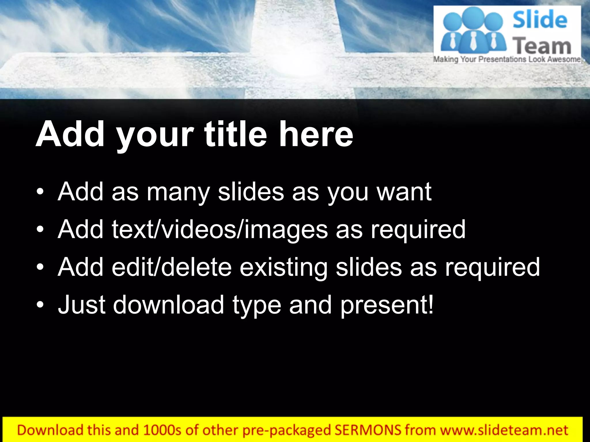 0514 Luke 1222 Do Not Worry Power Point Church Sermon PDF 0514 luke 1222 do not worry power point church sermon pdf
