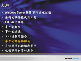 0514 Windows Server 2008 ¼C