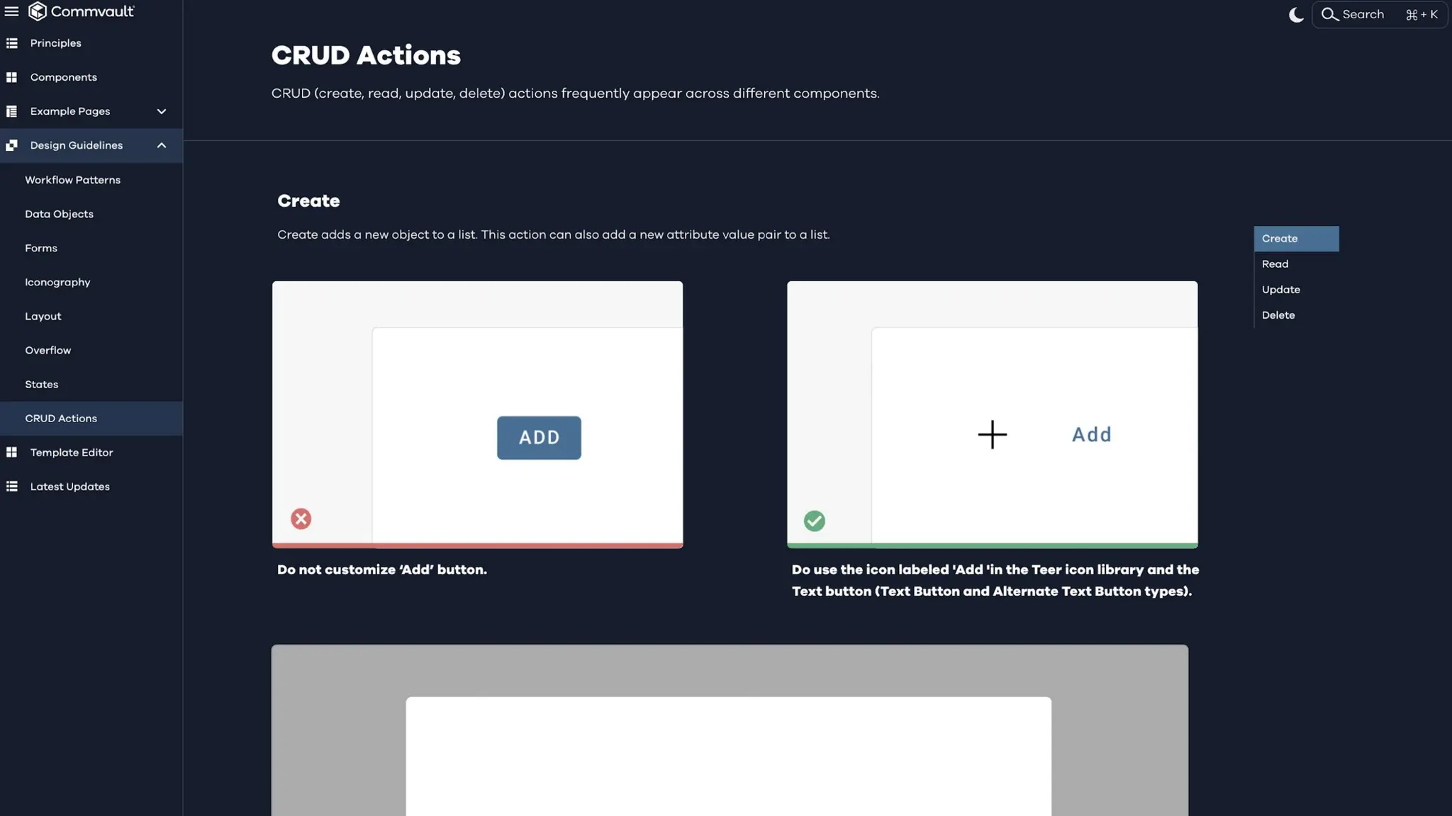 © Commvault 2024 18
 