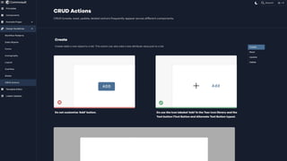 © Commvault 2024 18
 