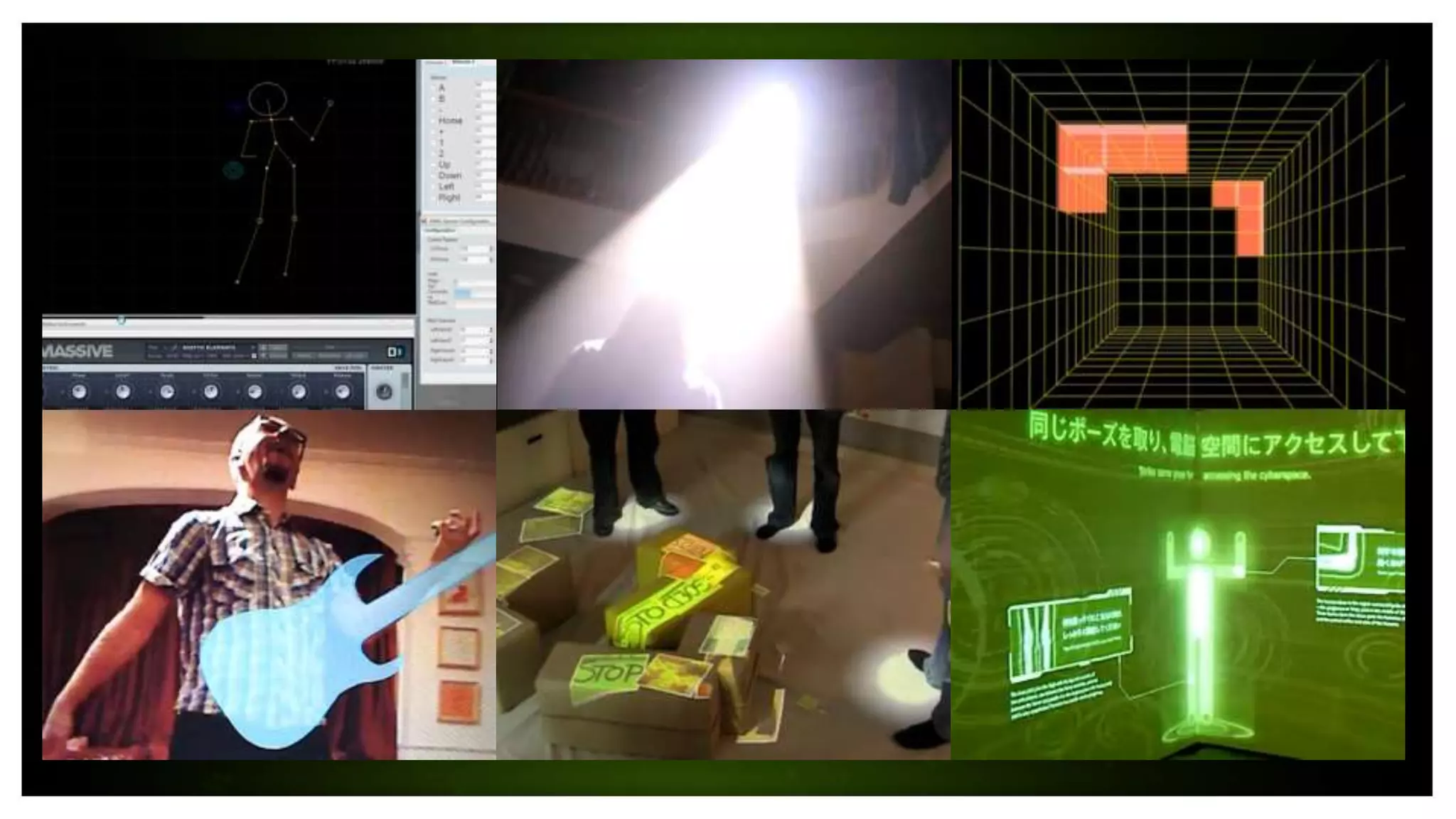 Kinect for Windows SDKAvailable later this spring@ research.microsoft.com/kinectsdk