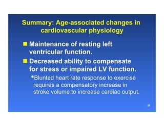 05.18.09: Physiology of Aging | PDF