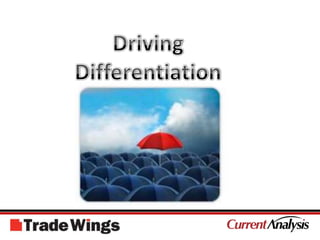 DrivingDifferentiation