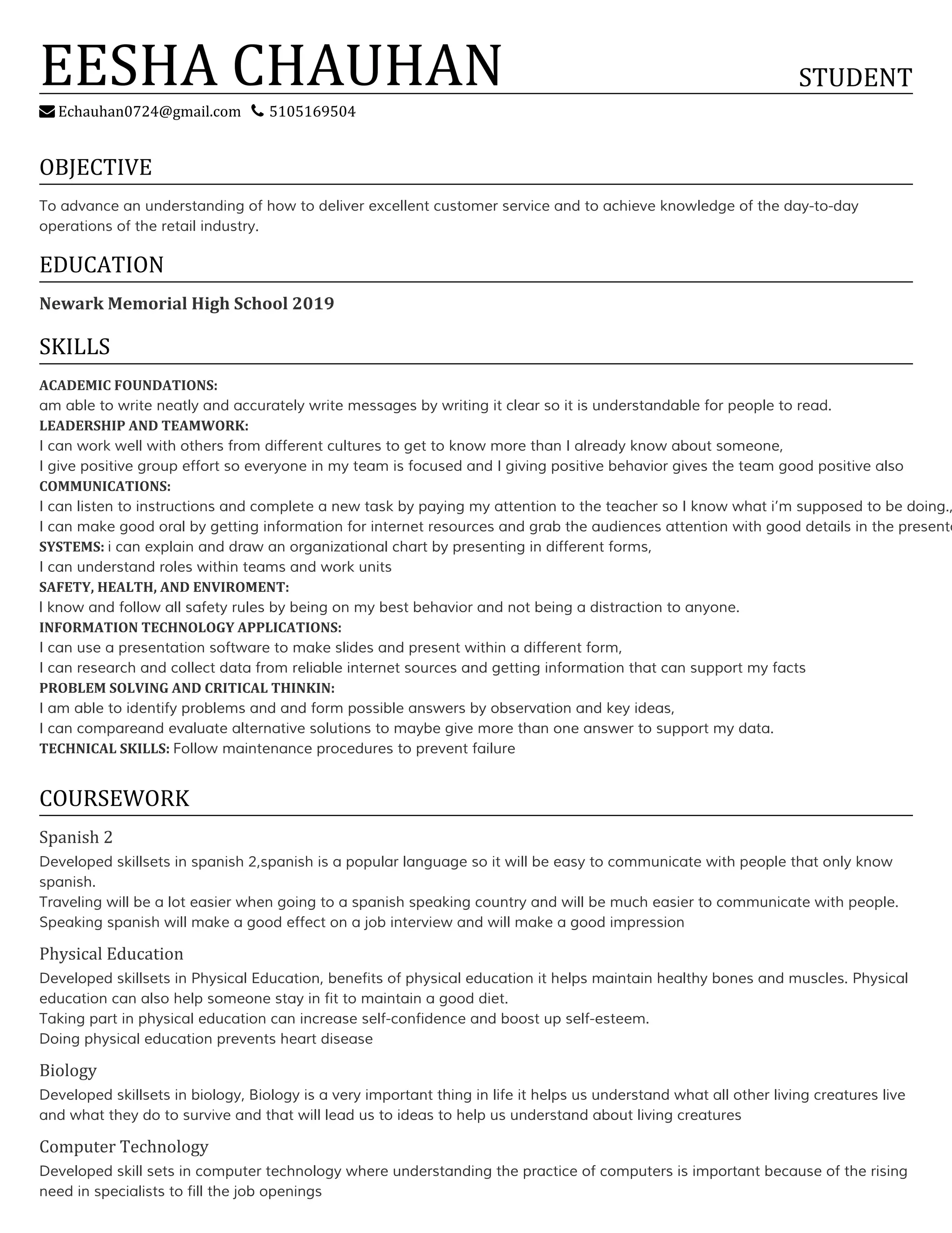 Creddle _ Resume PDF