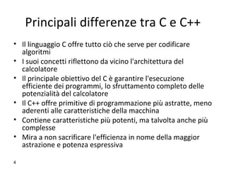 05 1 intro-struttura | PPT