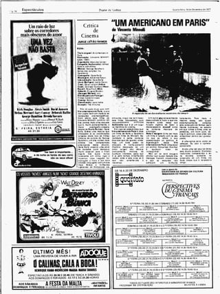 Diário de Lisboa – 14 de Dezembro de 1977