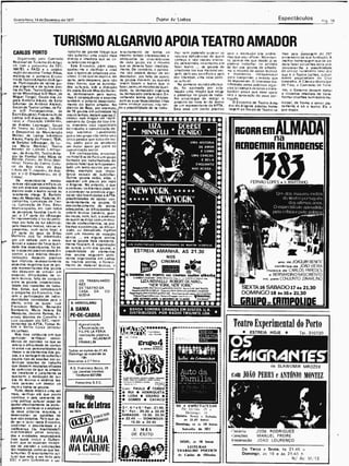 Diário de Lisboa – 14 de Dezembro de 1977