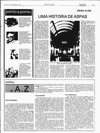 Diário de Lisboa – 14 de Dezembro de 1977