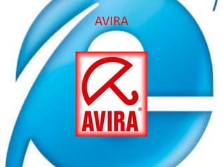 AVIRA