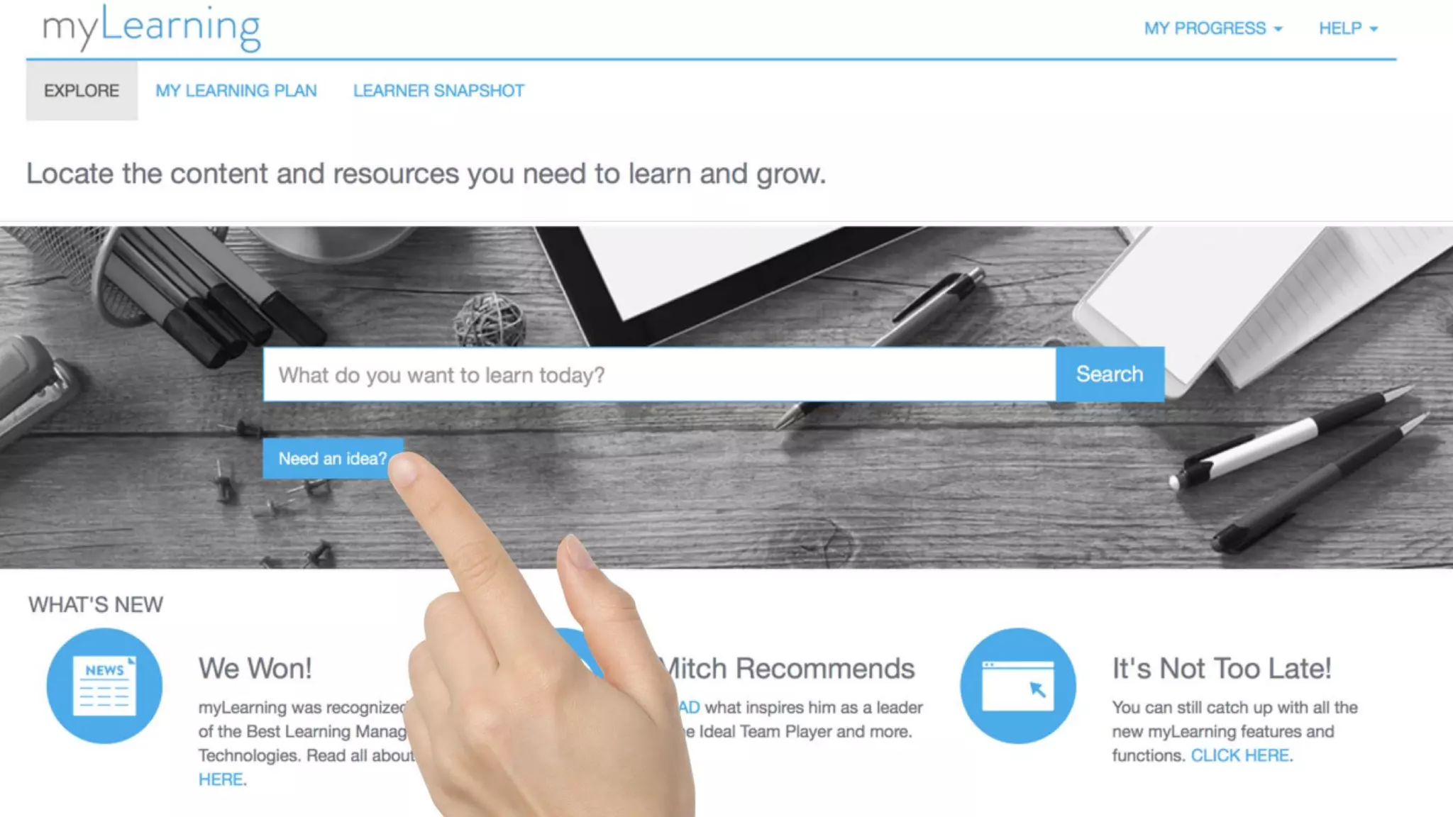 Trends in Designing Learning Experiences #ATD2019