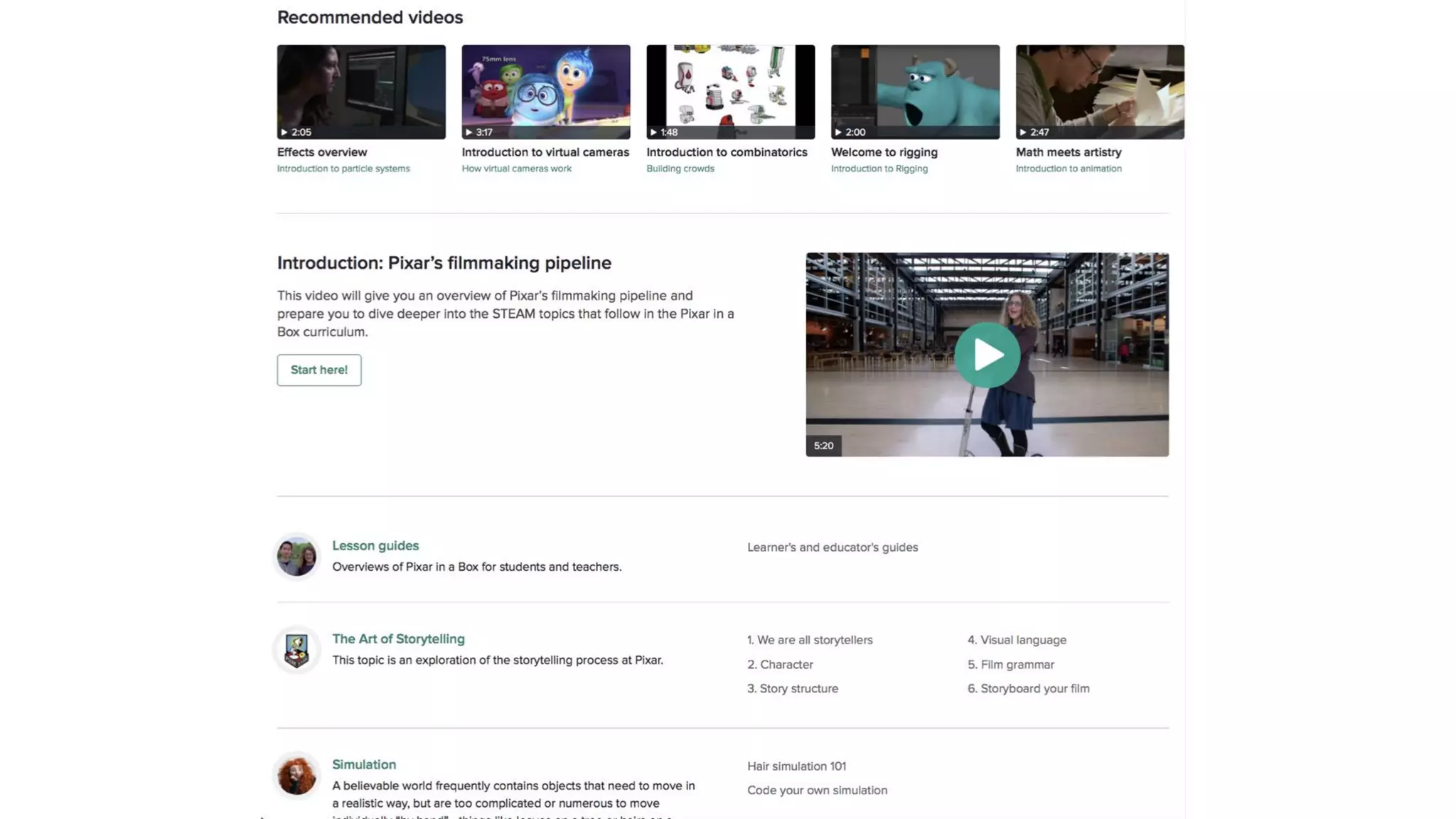 Trends in Designing Learning Experiences #ATD2019