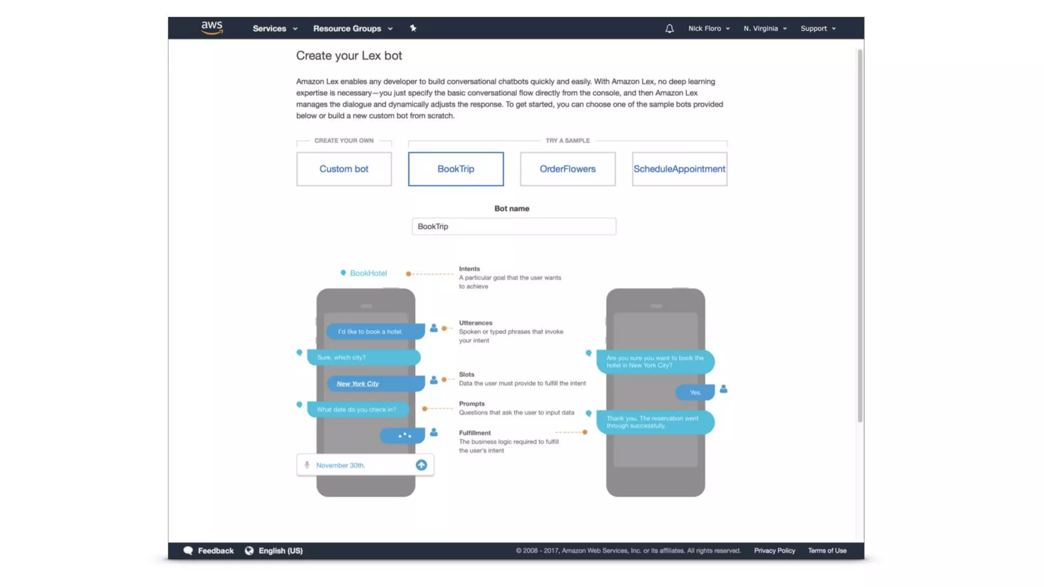 Trends in Designing Learning Experiences #ATD2019