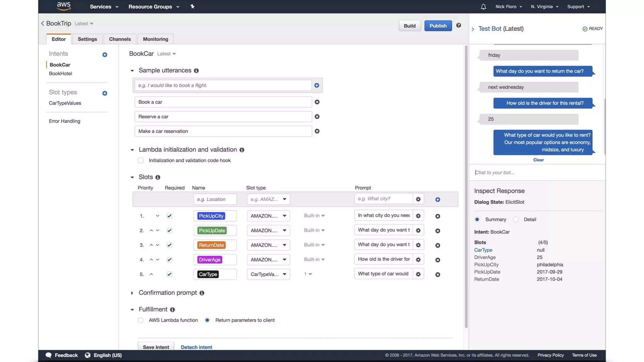 Trends in Designing Learning Experiences #ATD2019