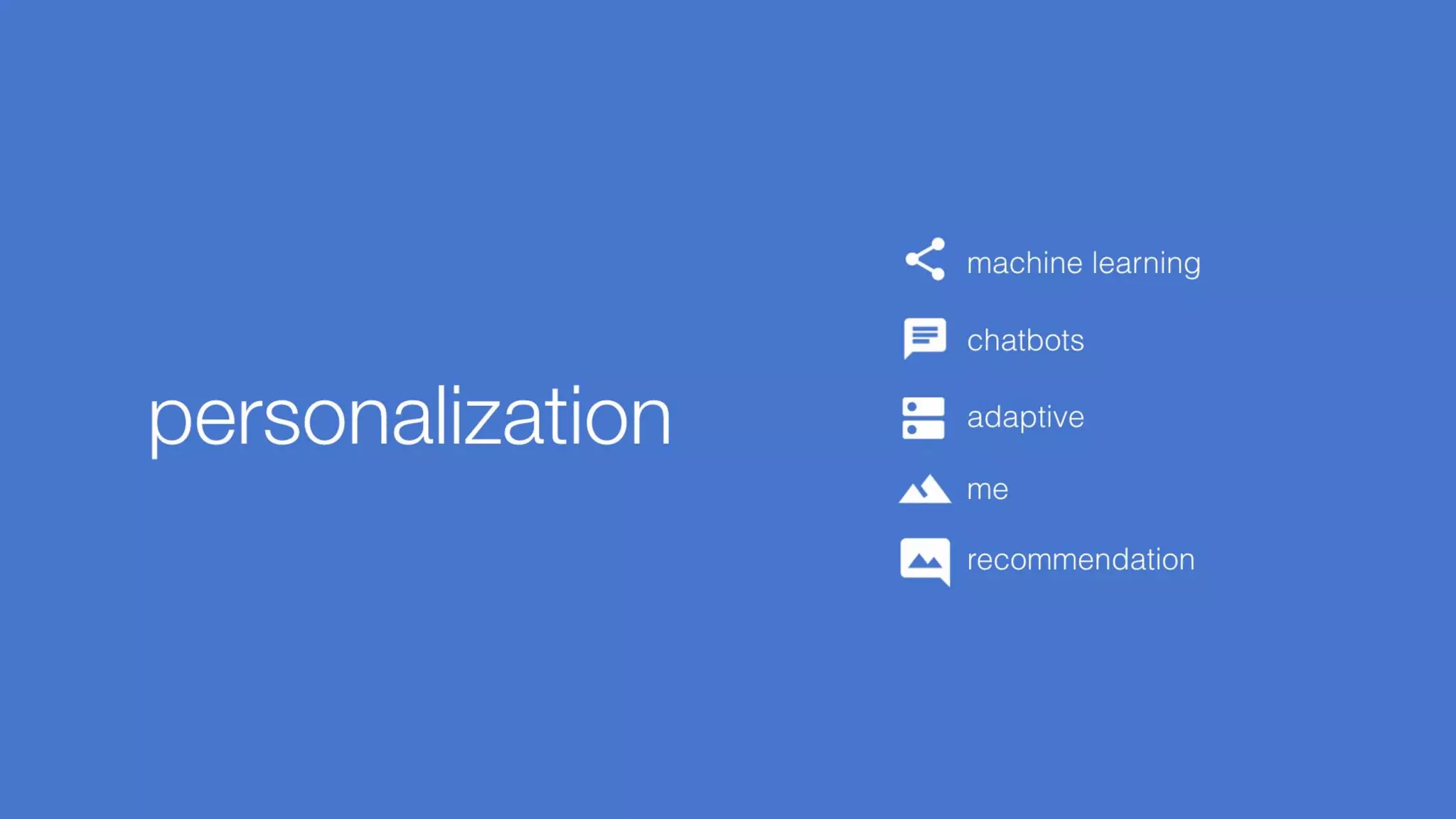Trends in Designing Learning Experiences #ATD2019