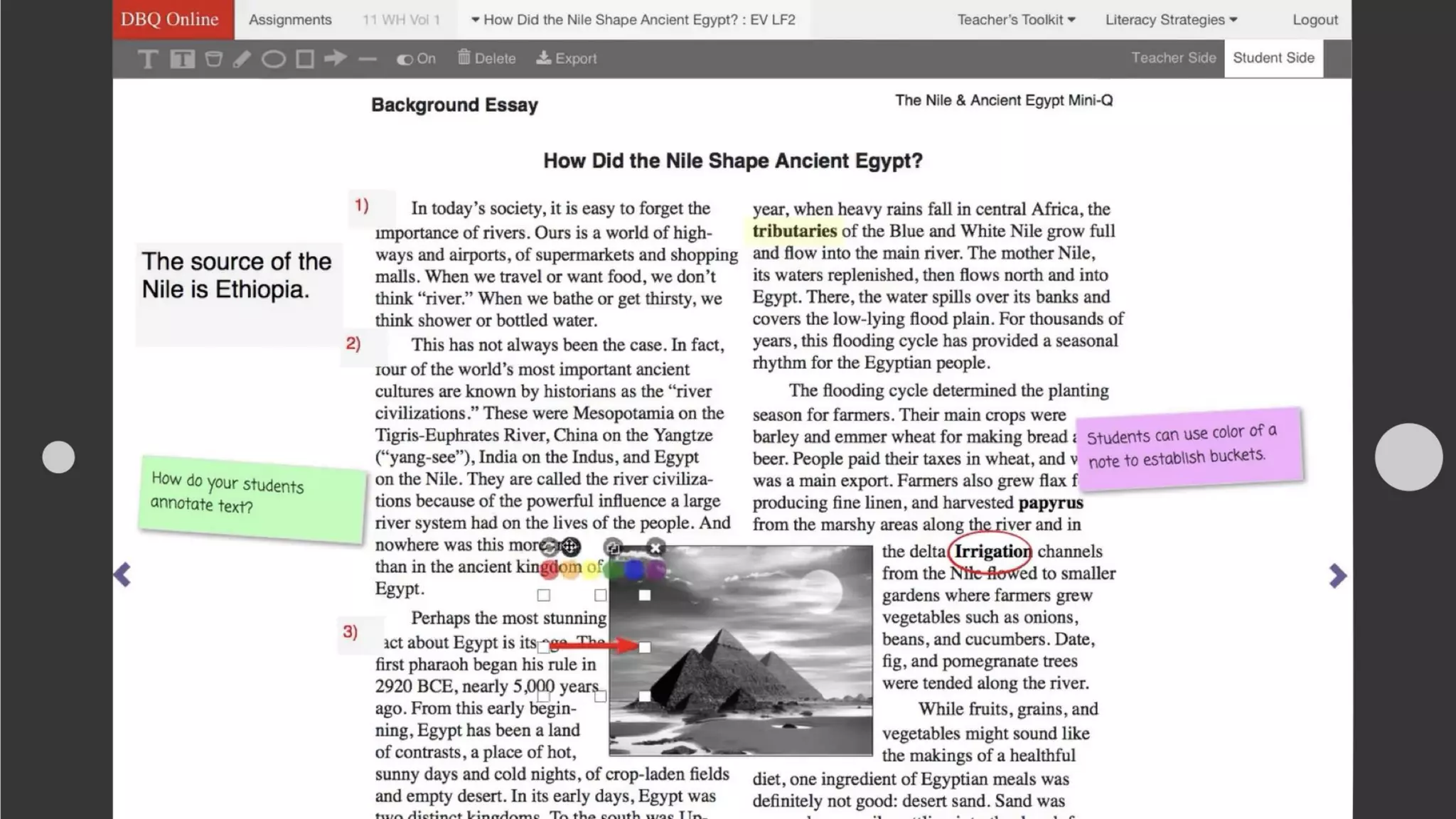 Trends in Designing Learning Experiences #ATD2019