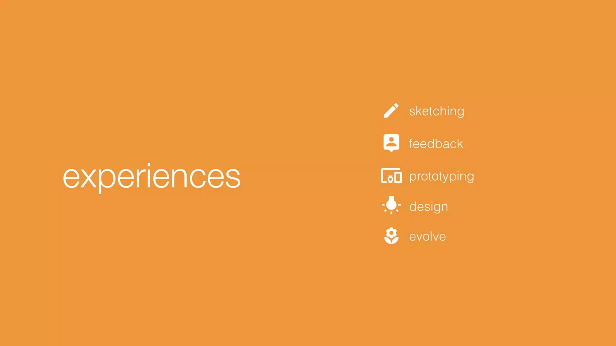 Trends in Designing Learning Experiences #ATD2019