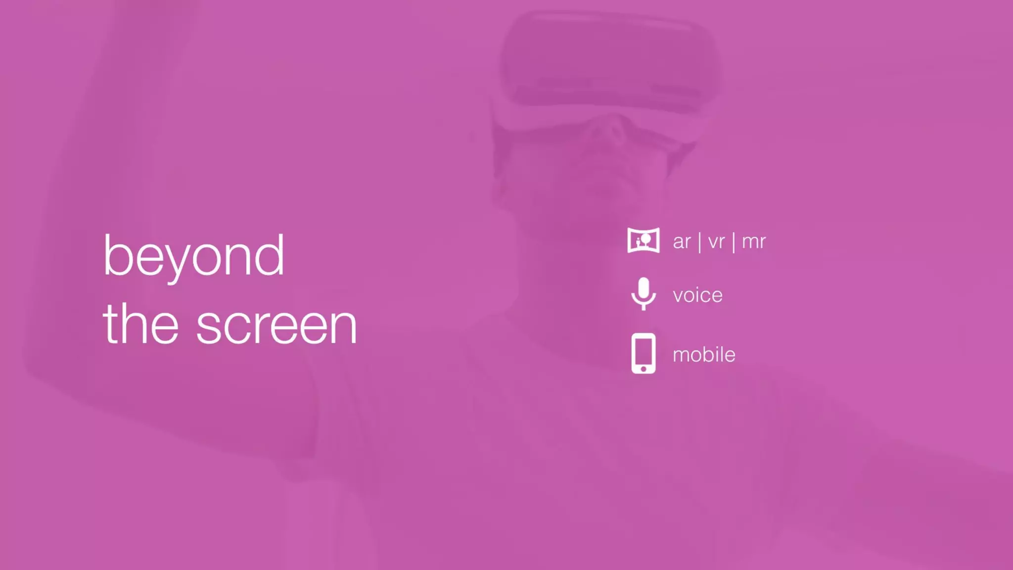 Trends in Designing Learning Experiences #ATD2019