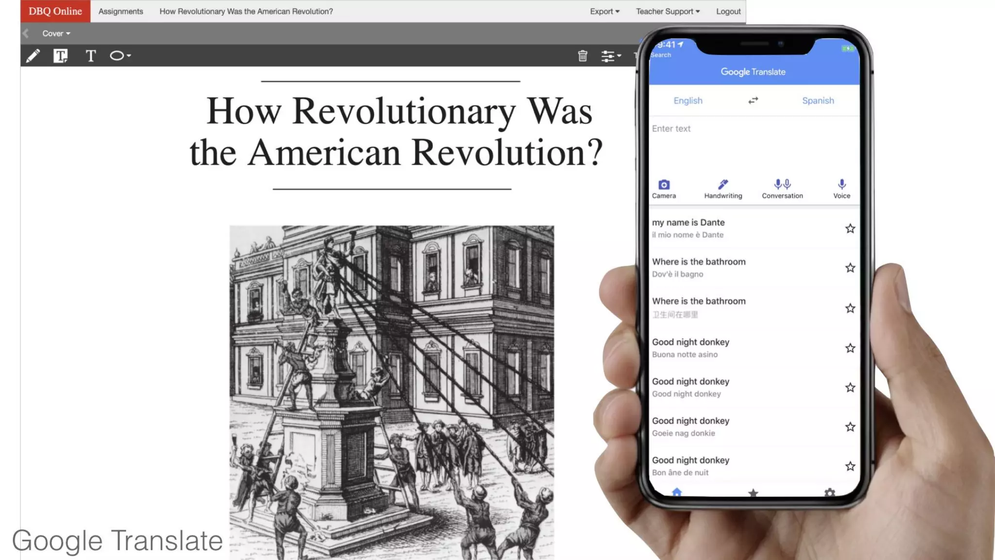 Trends in Designing Learning Experiences #ATD2019
