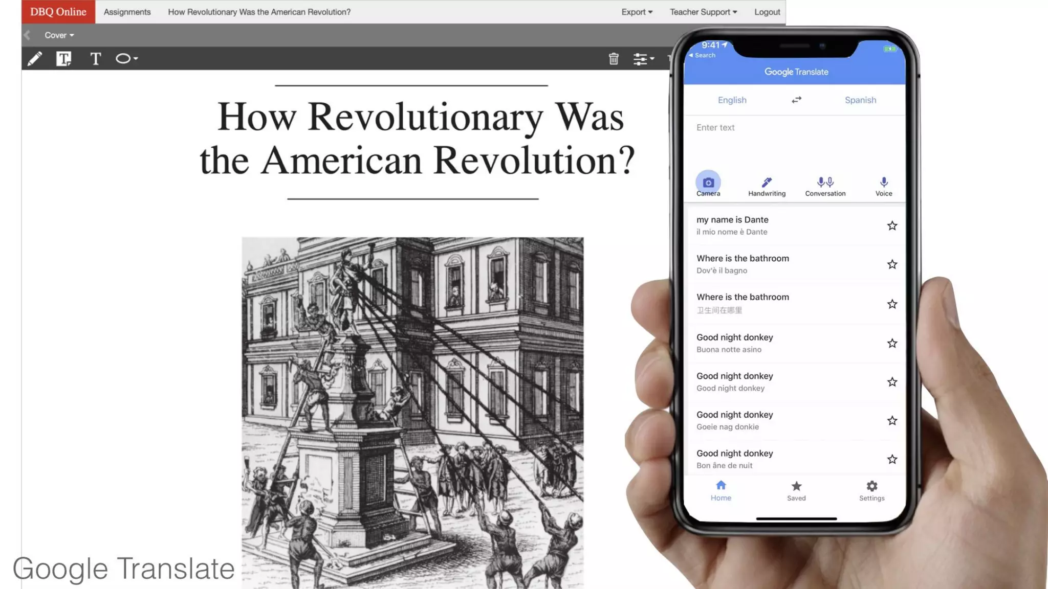 Trends in Designing Learning Experiences #ATD2019