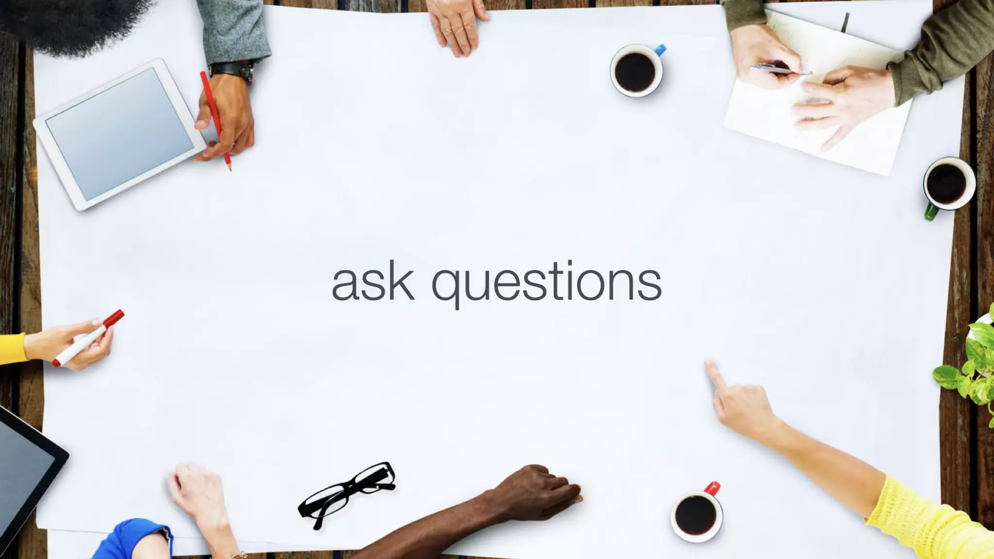 Trends in Designing Learning Experiences #ATD2019