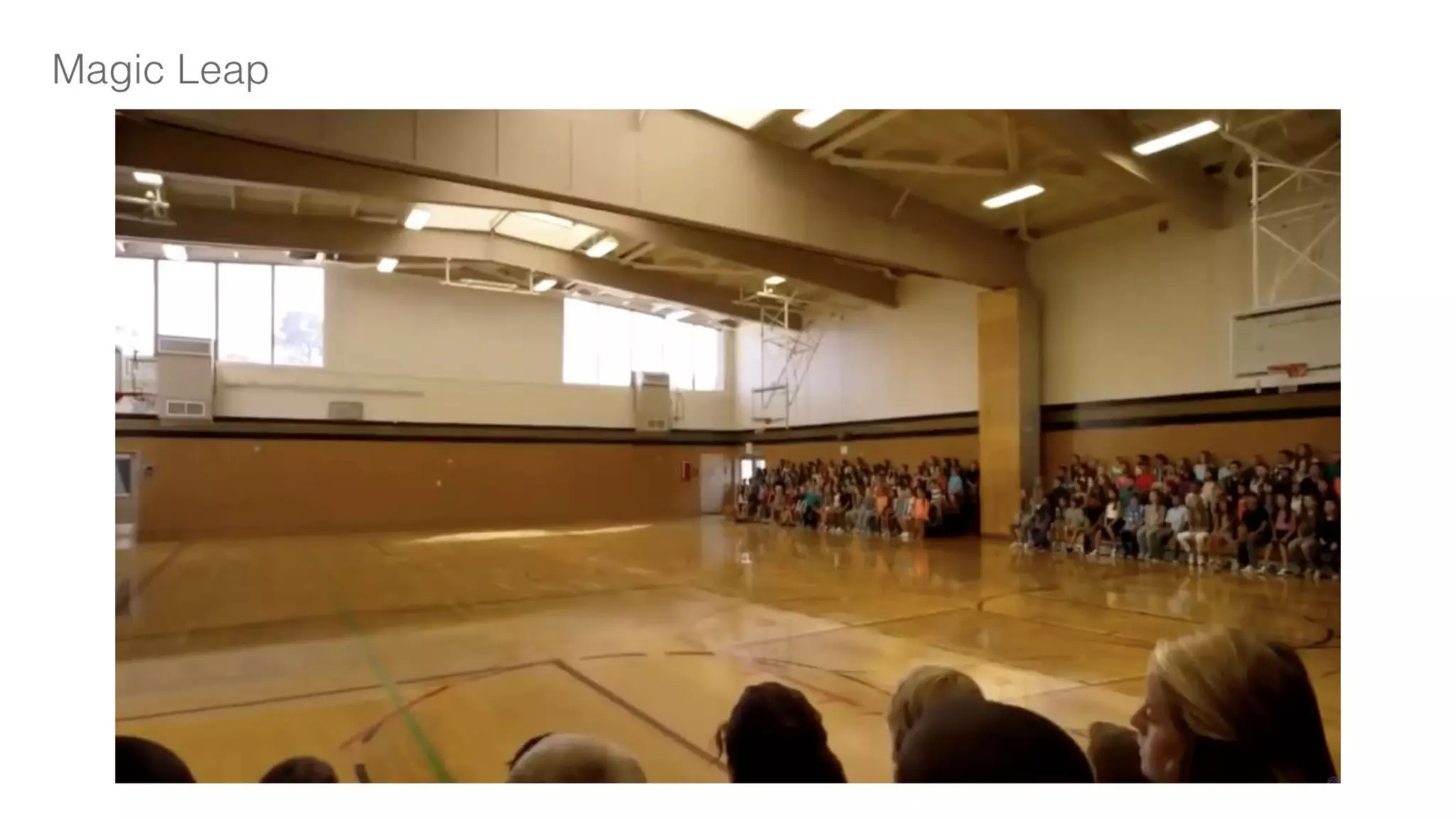 Trends in Designing Learning Experiences #ATD2019