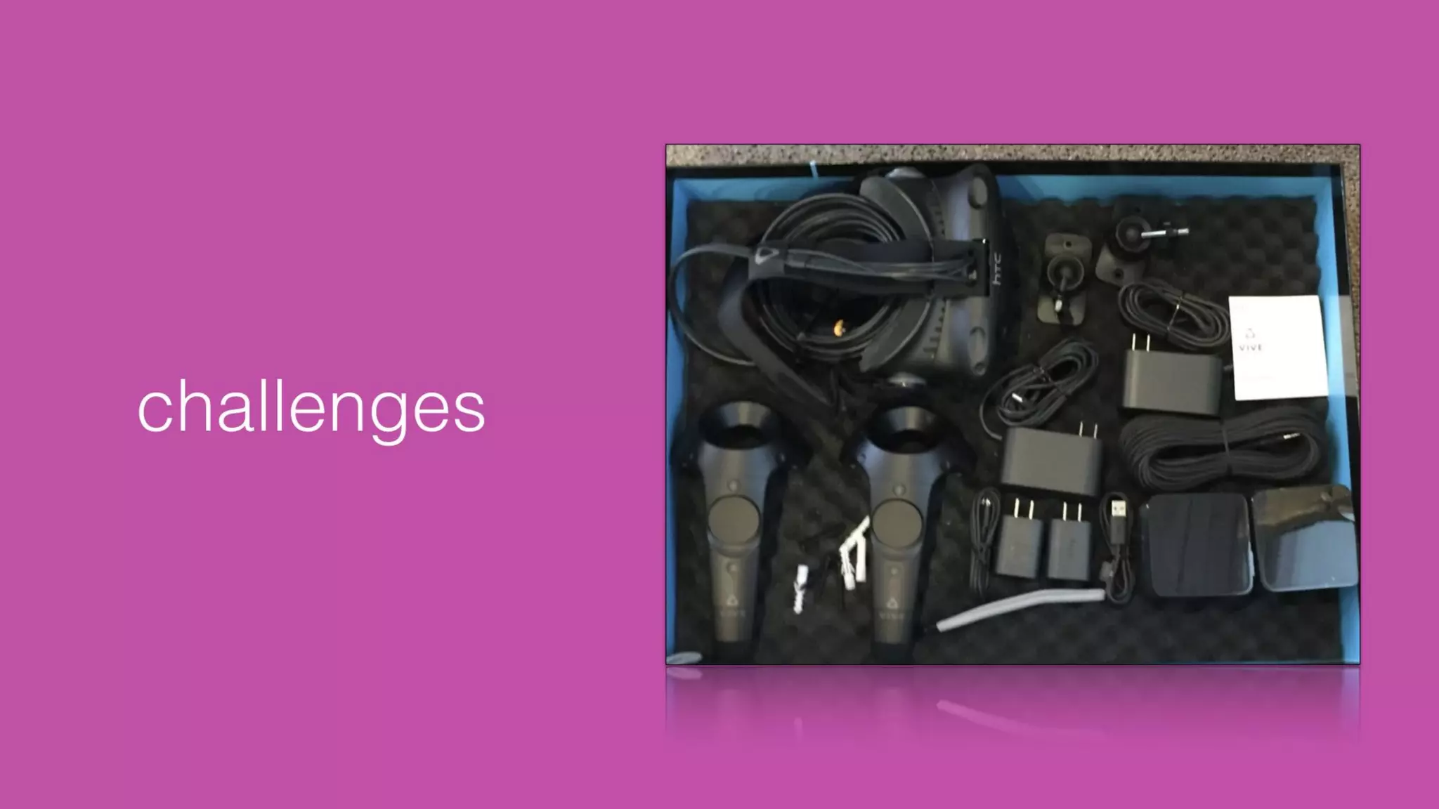 Trends in Designing Learning Experiences #ATD2019