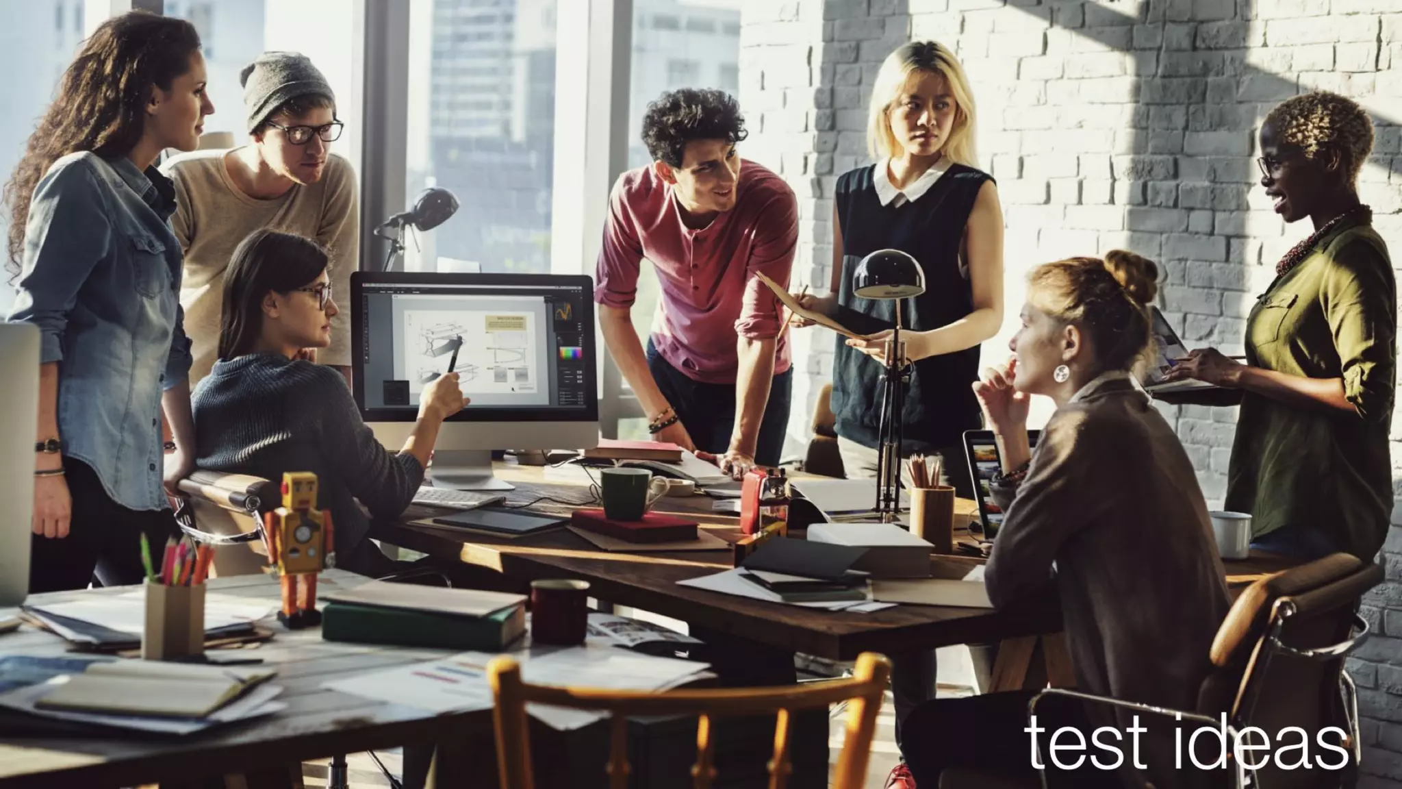 Trends in Designing Learning Experiences #ATD2019