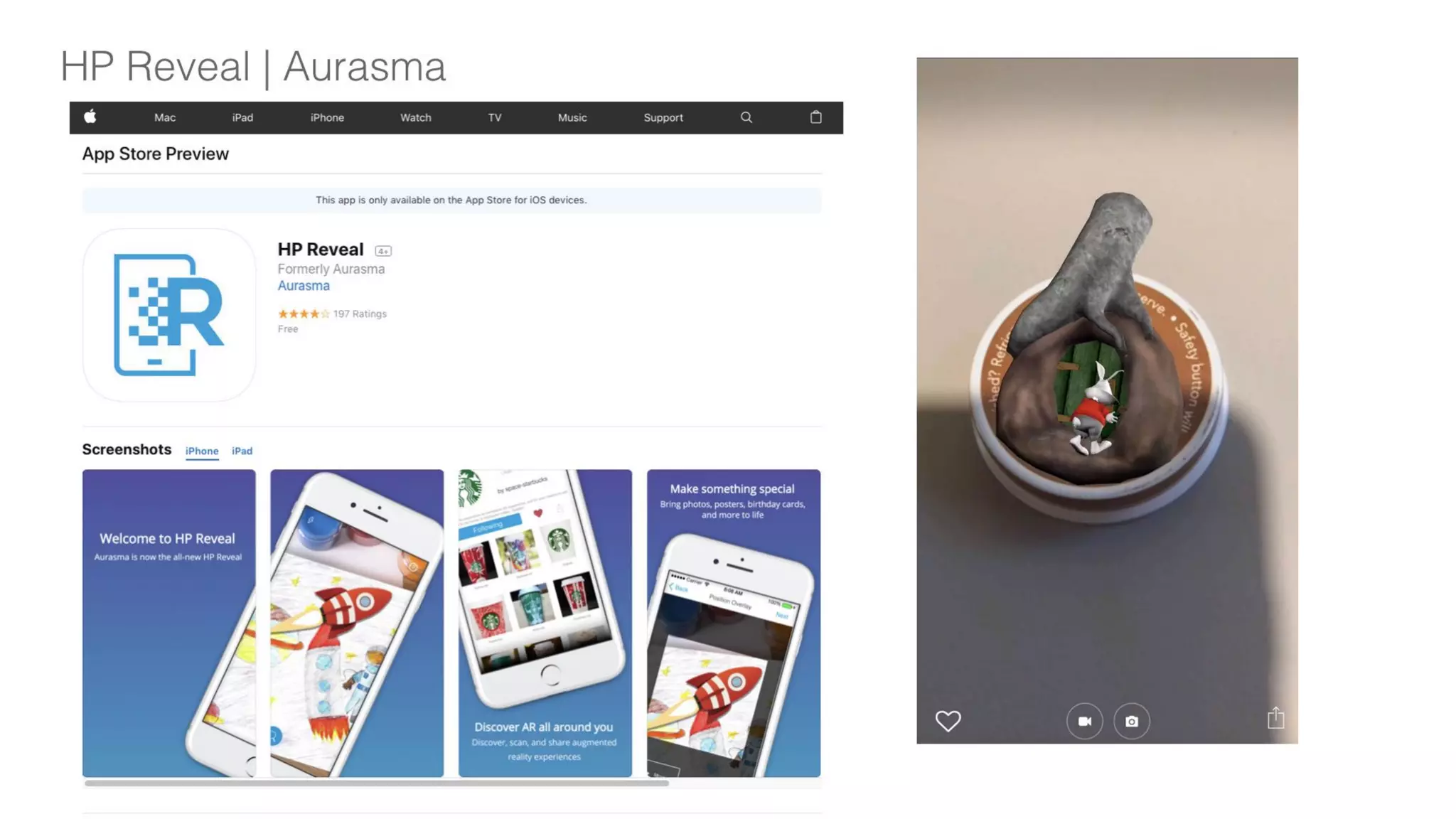Trends in Designing Learning Experiences #ATD2019