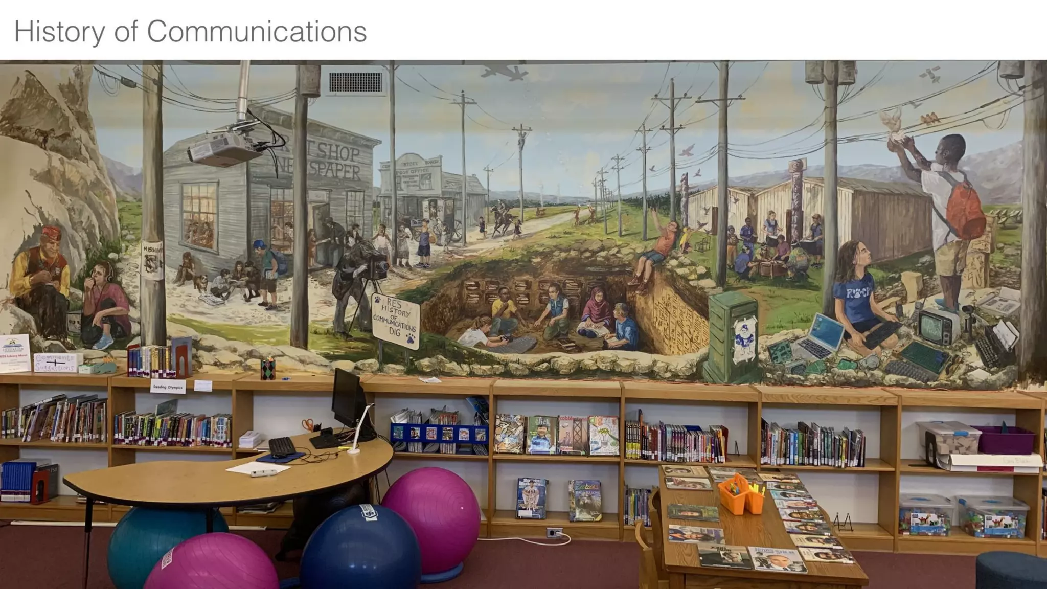 Trends in Designing Learning Experiences #ATD2019