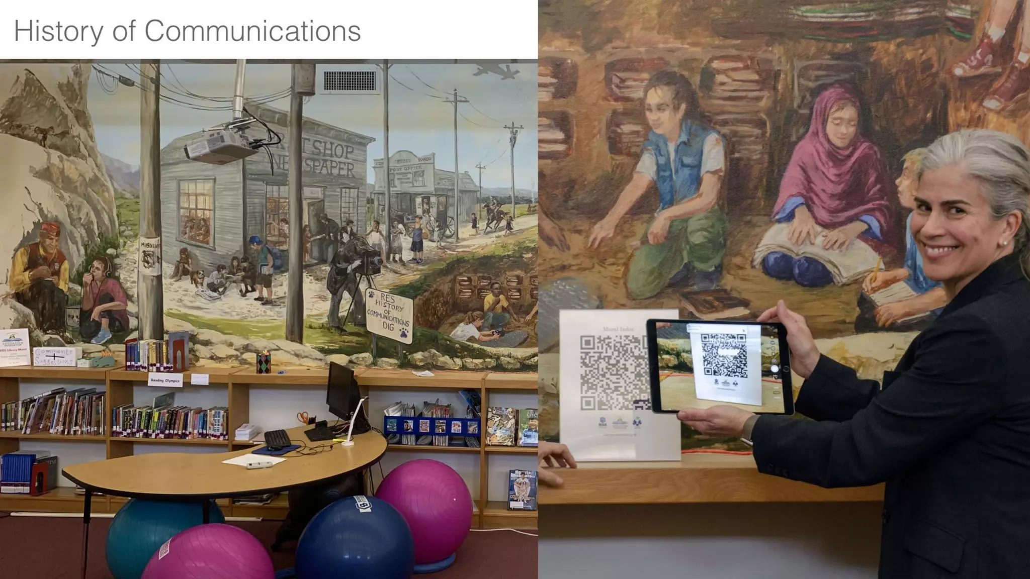 Trends in Designing Learning Experiences #ATD2019