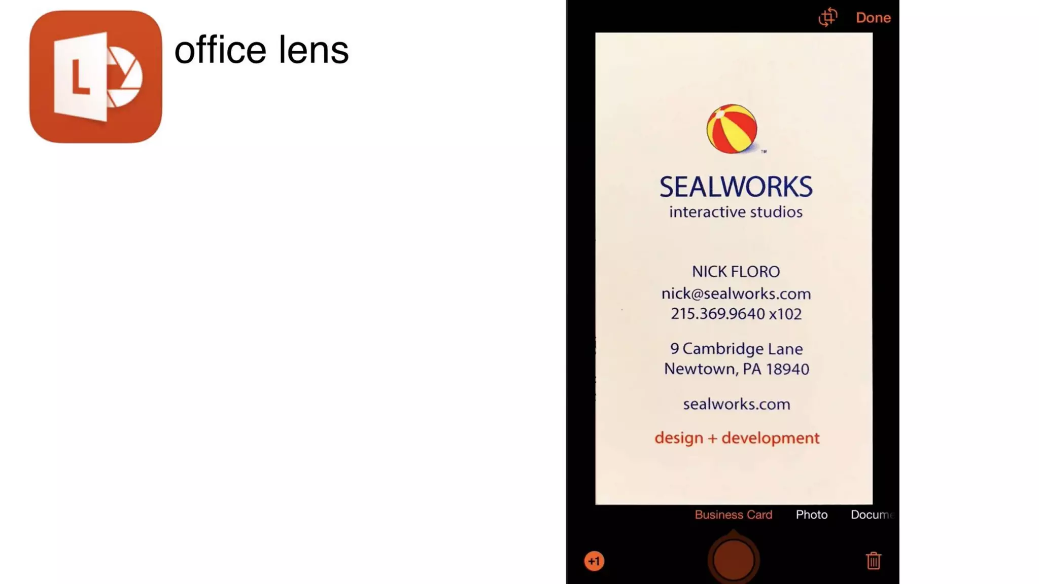 Trends in Designing Learning Experiences #ATD2019