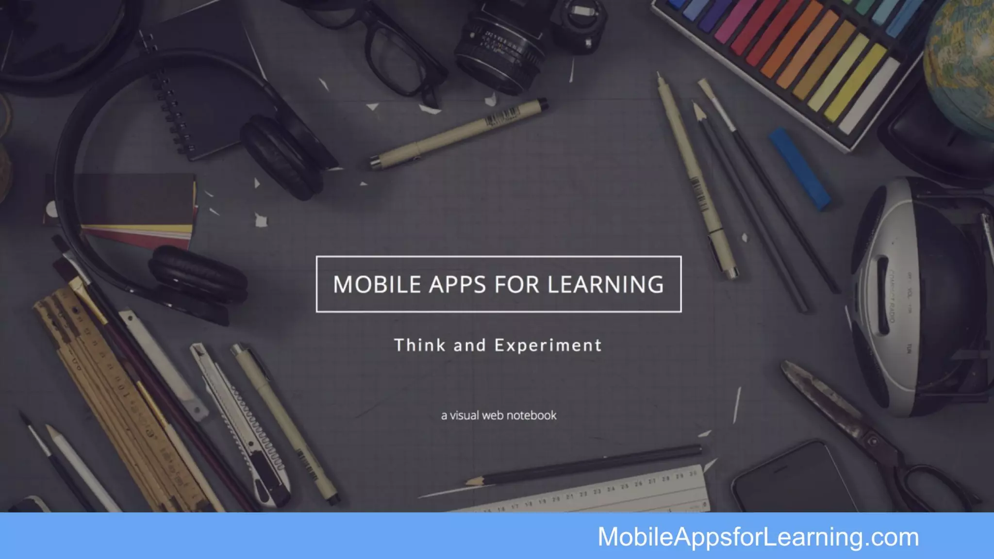 Trends in Designing Learning Experiences #ATD2019