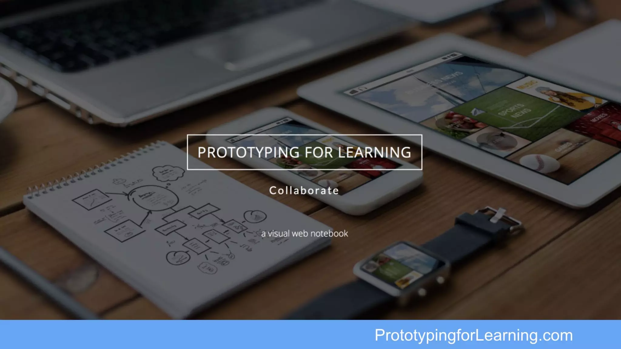 Trends in Designing Learning Experiences #ATD2019