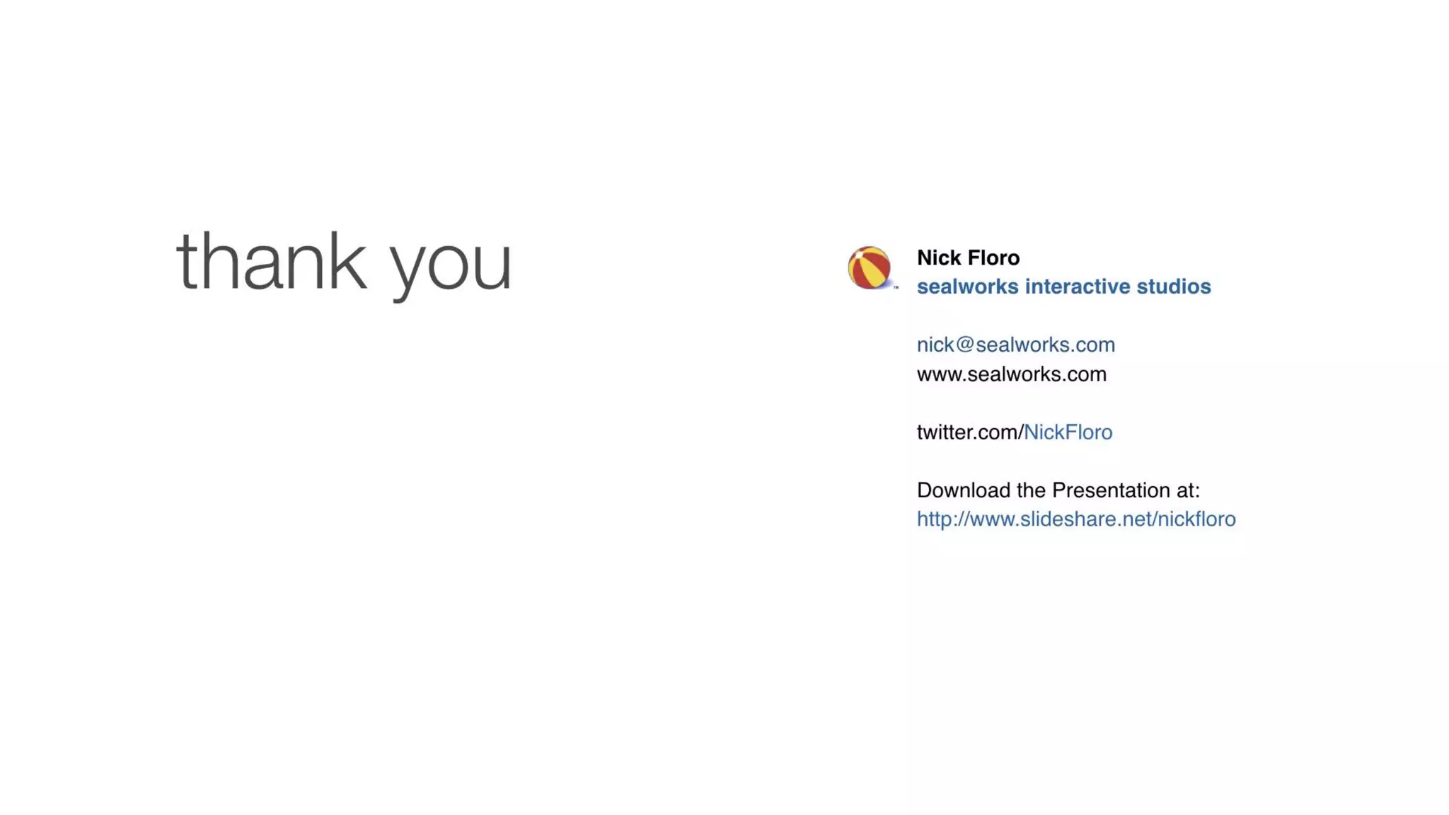 Trends in Designing Learning Experiences #ATD2019