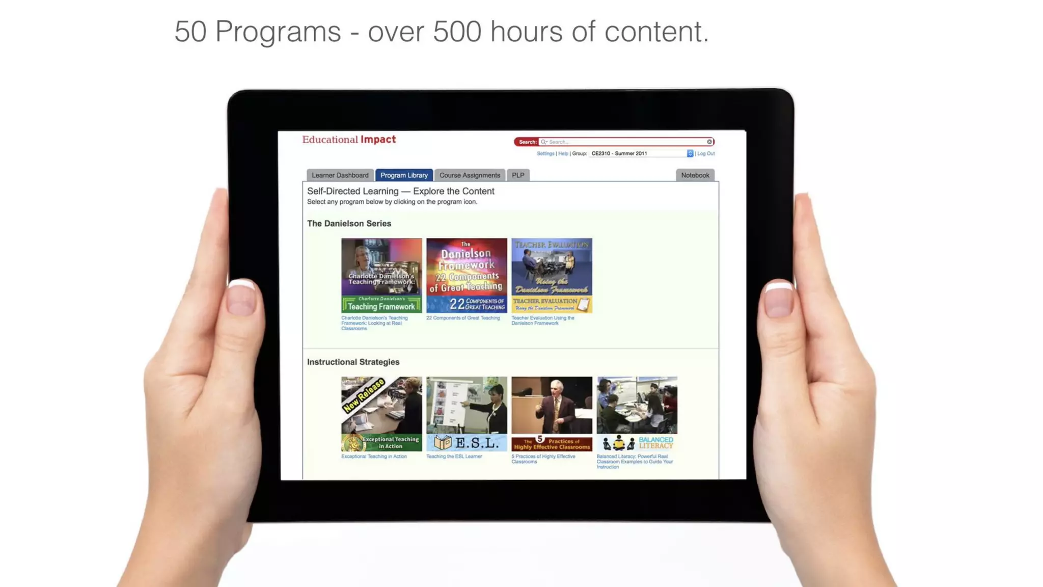 Trends in Designing Learning Experiences #ATD2019