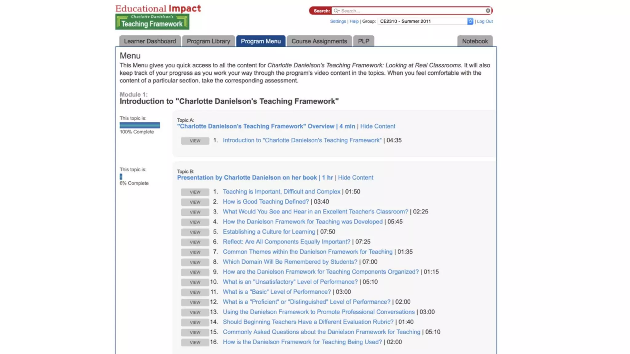 Trends in Designing Learning Experiences #ATD2019